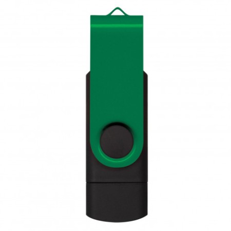 Helix 16gb Dual Flash Drive Promotional Products